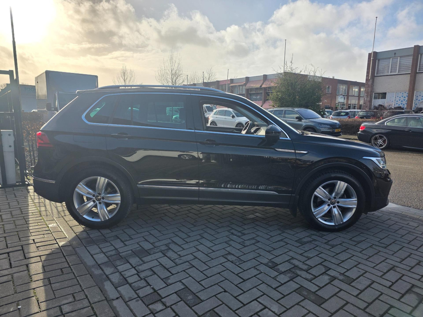 Volkswagen Volkswagen