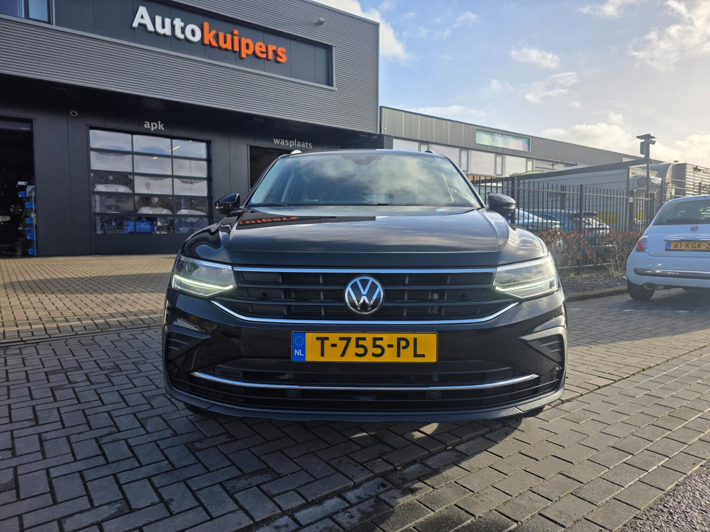 Volkswagen Volkswagen