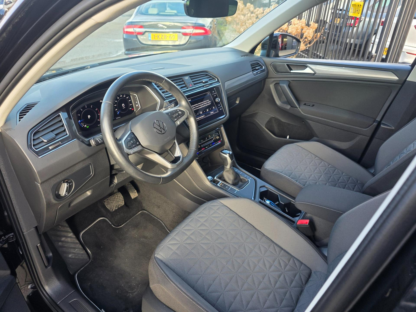 Volkswagen Volkswagen