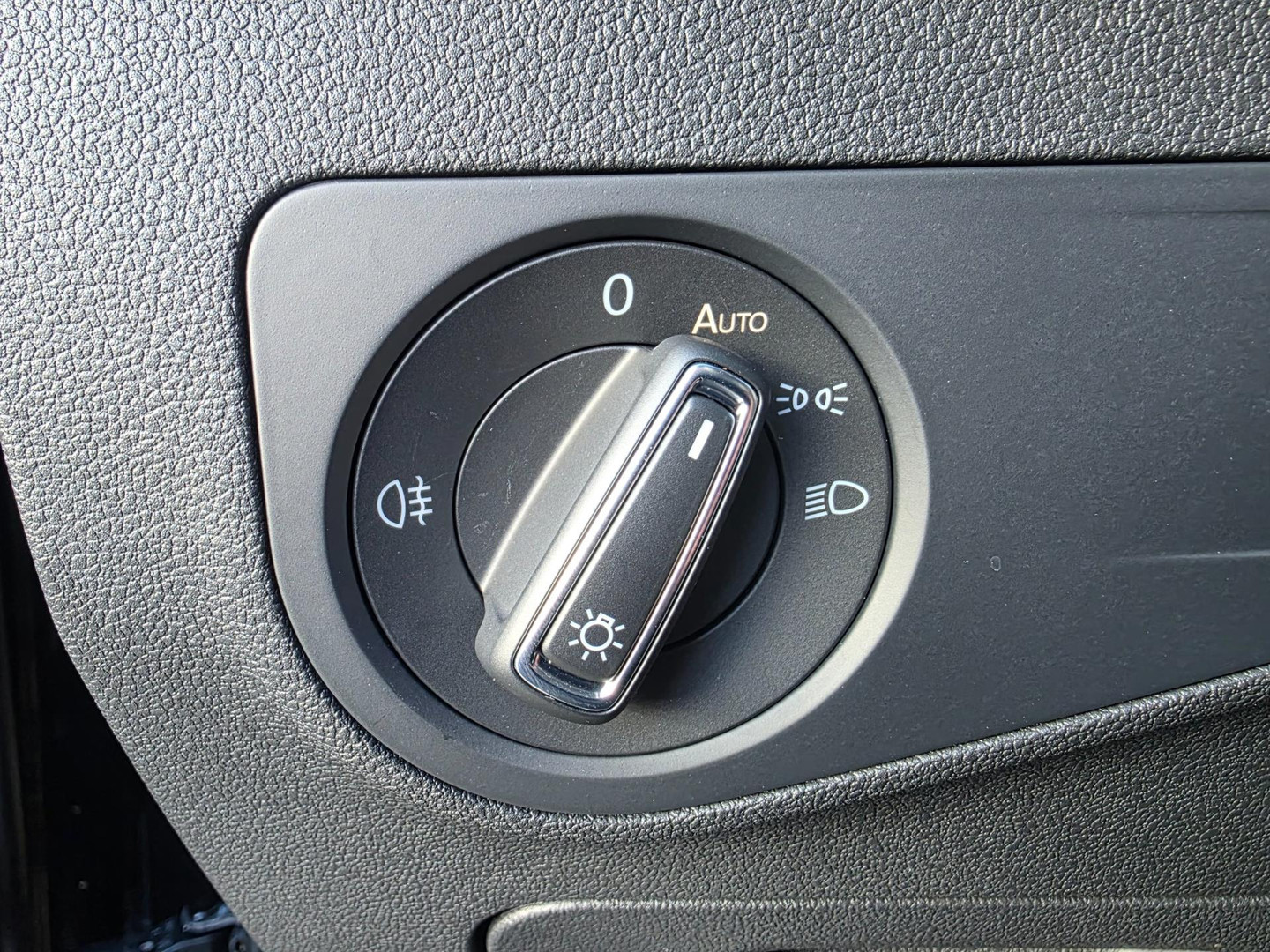 Volkswagen Volkswagen