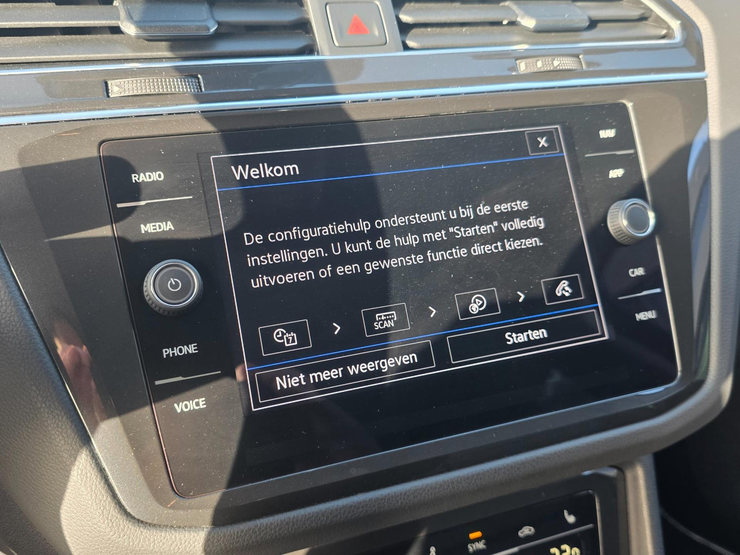 Volkswagen Volkswagen