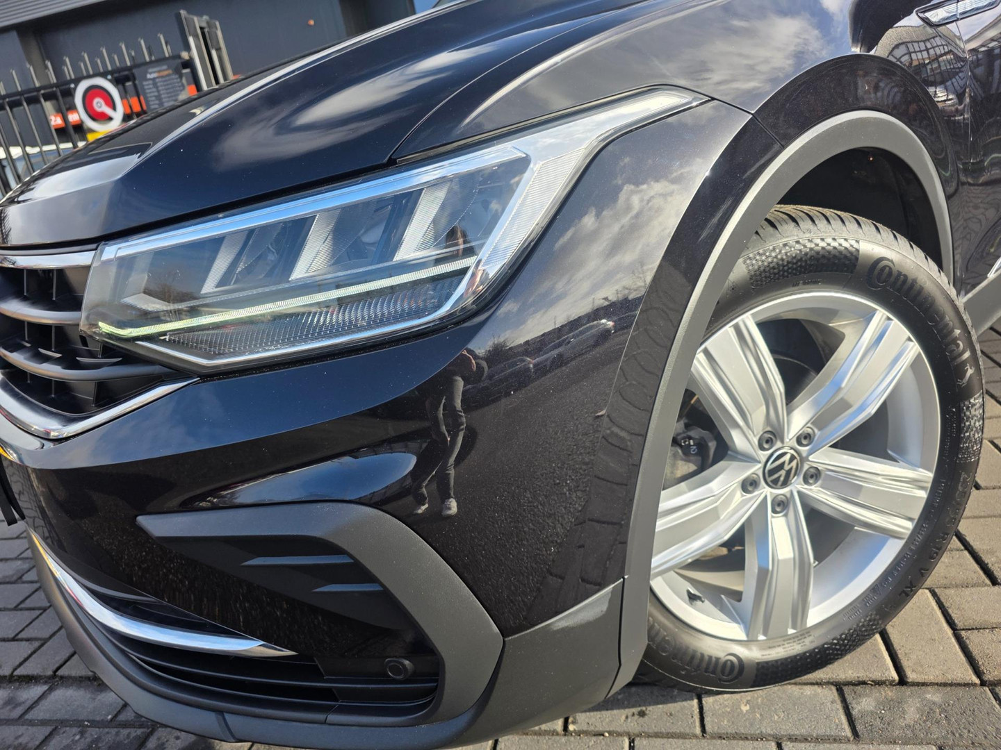 Volkswagen Volkswagen