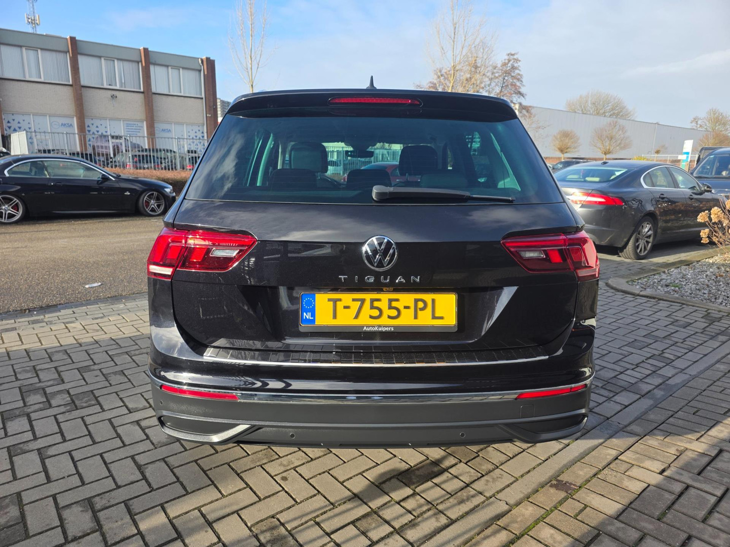 Volkswagen Volkswagen