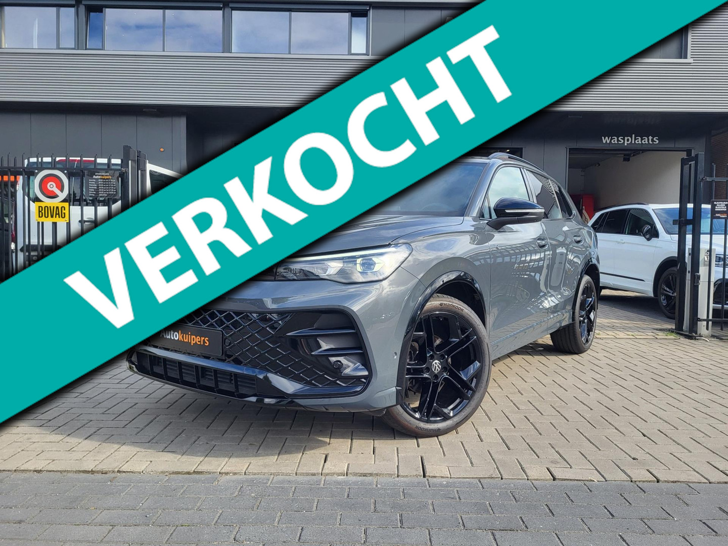 Volkswagen Volkswagen