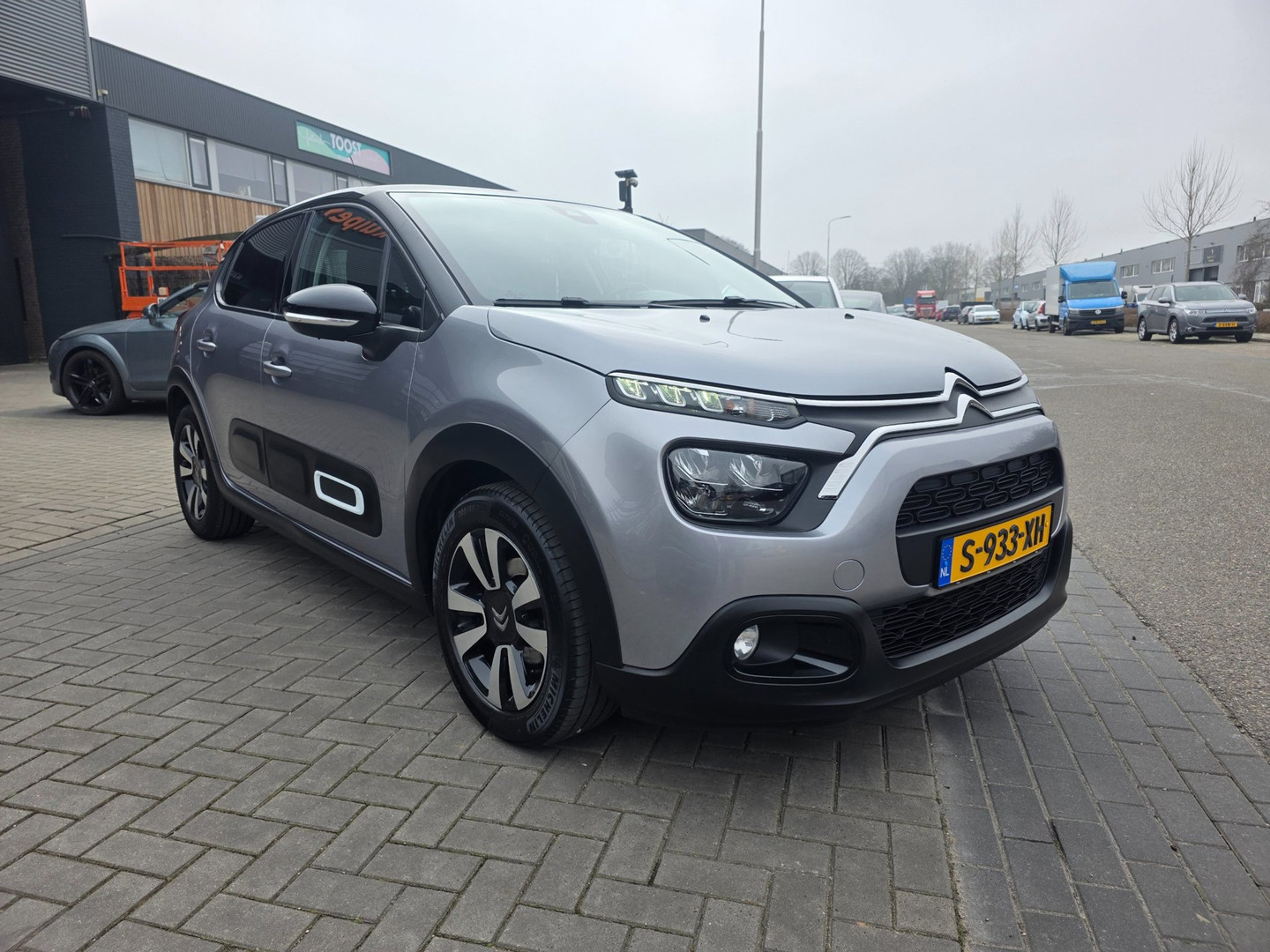 Citroën