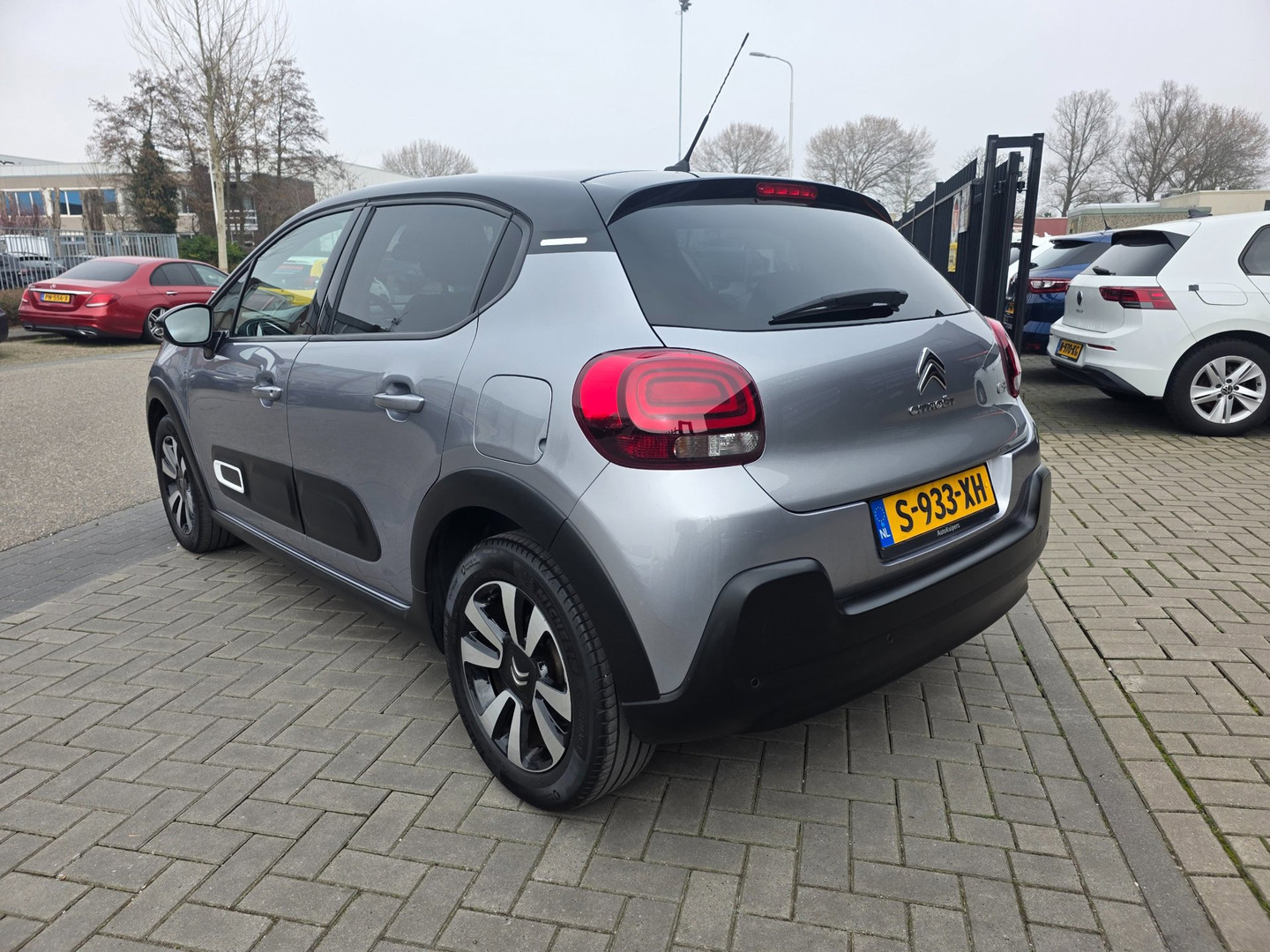 Citroën