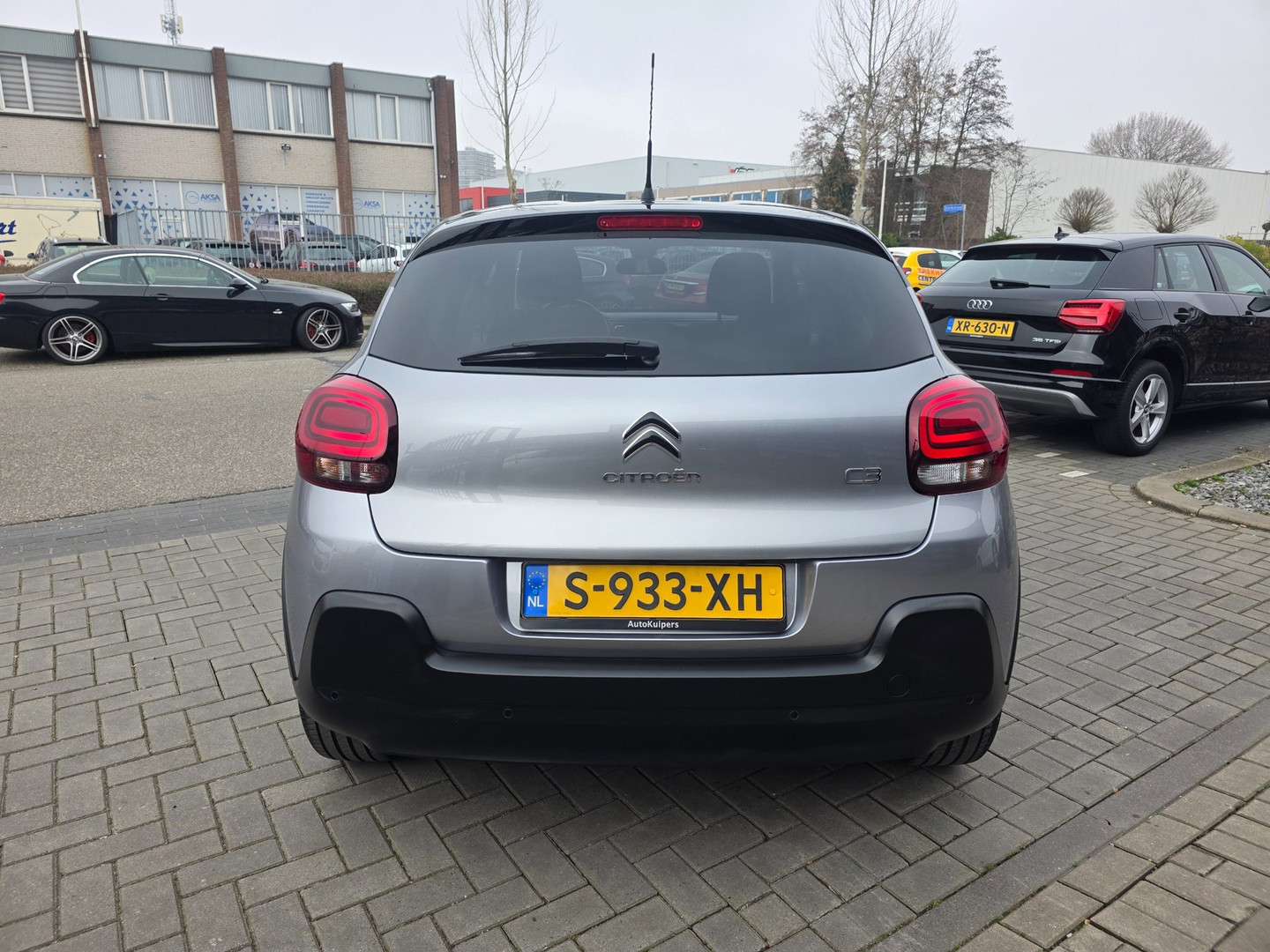 Citroën