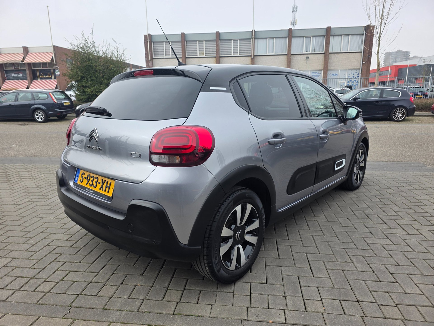 Citroën