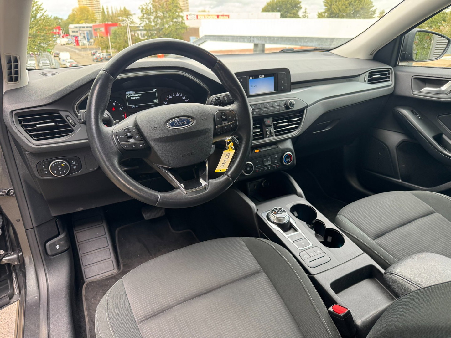 Ford