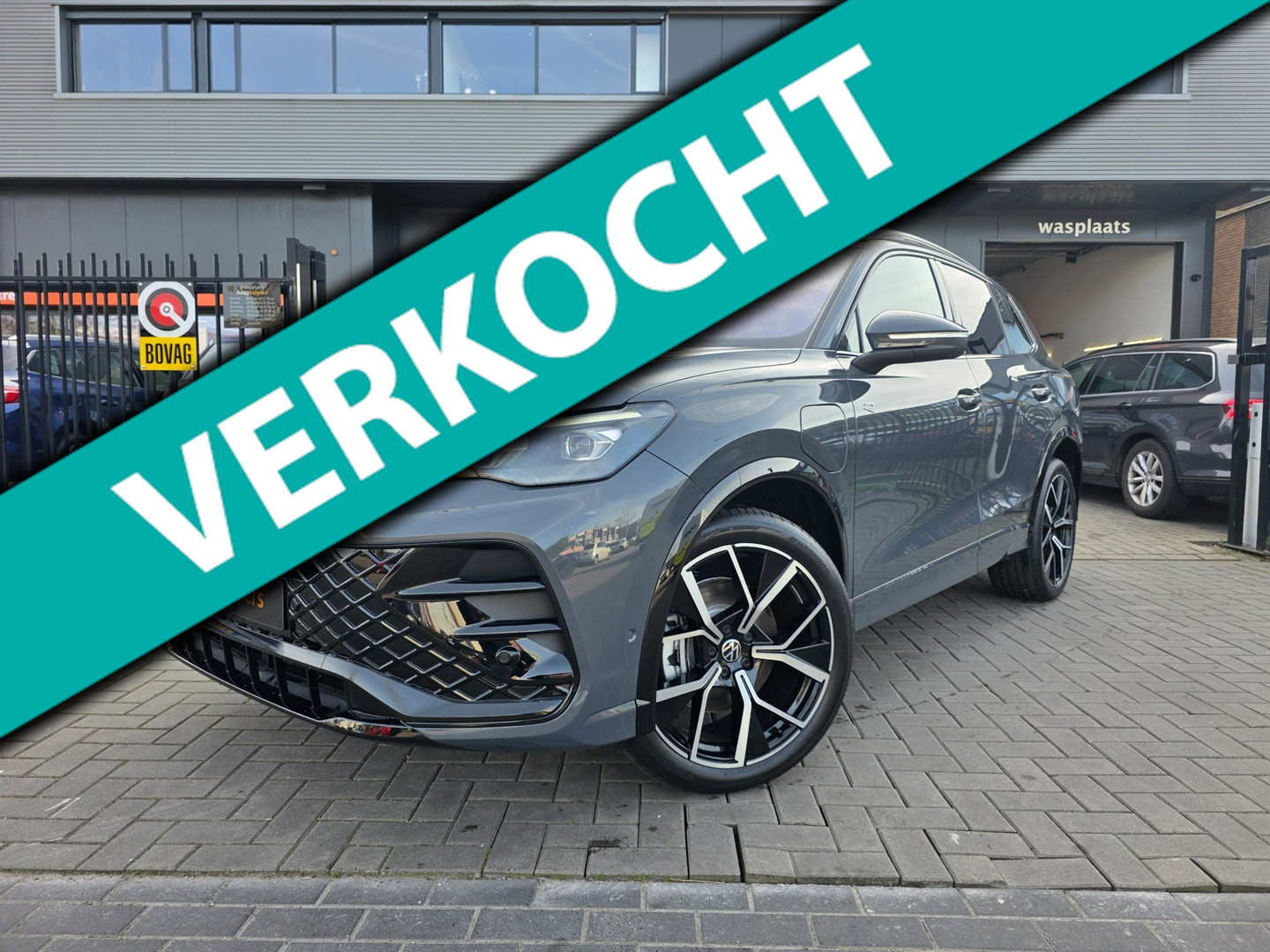 Volkswagen Volkswagen