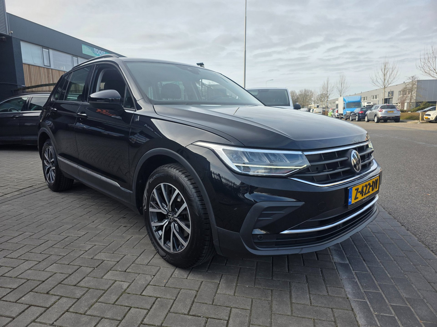 Volkswagen Volkswagen