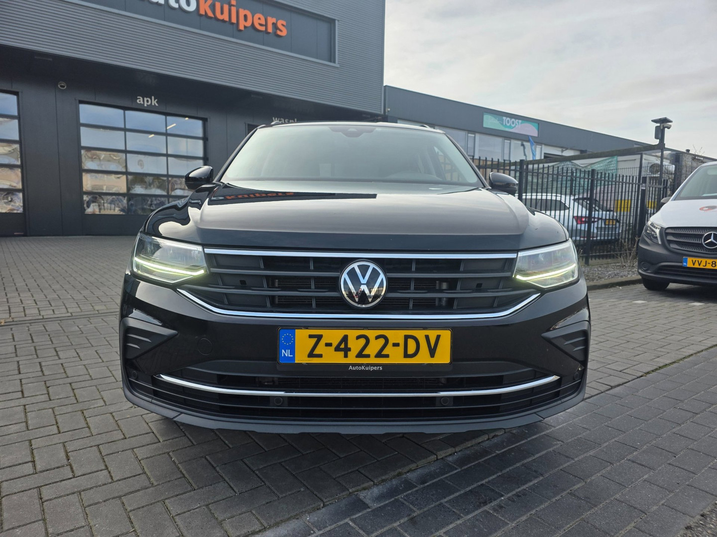 Volkswagen Volkswagen