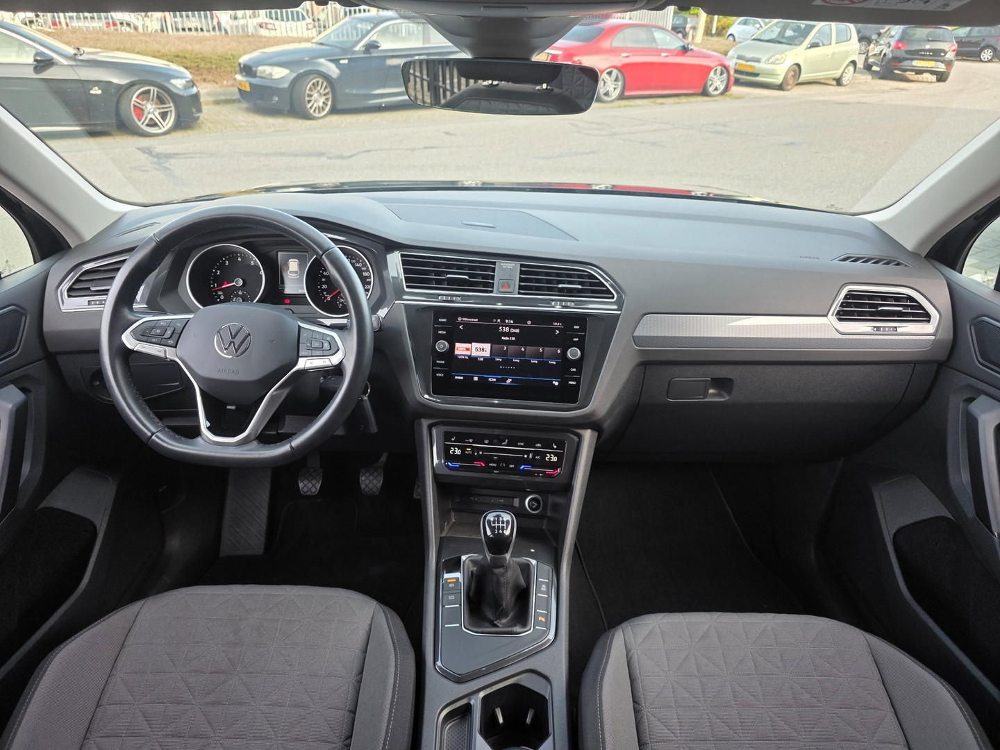 Volkswagen Volkswagen