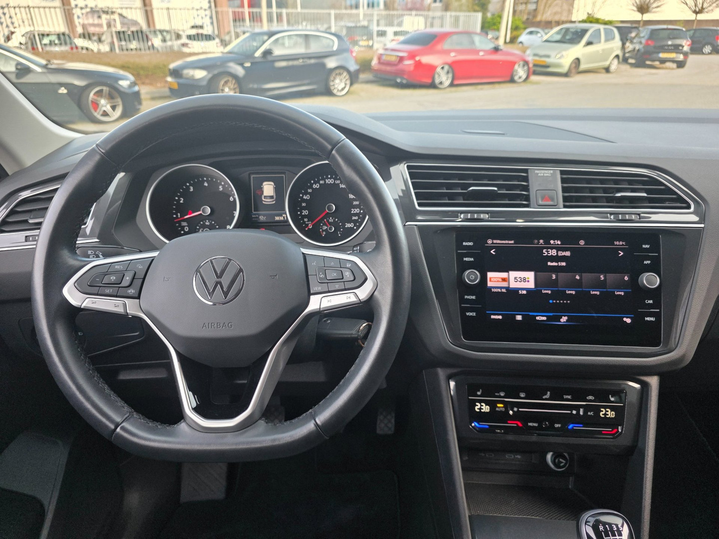 Volkswagen Volkswagen