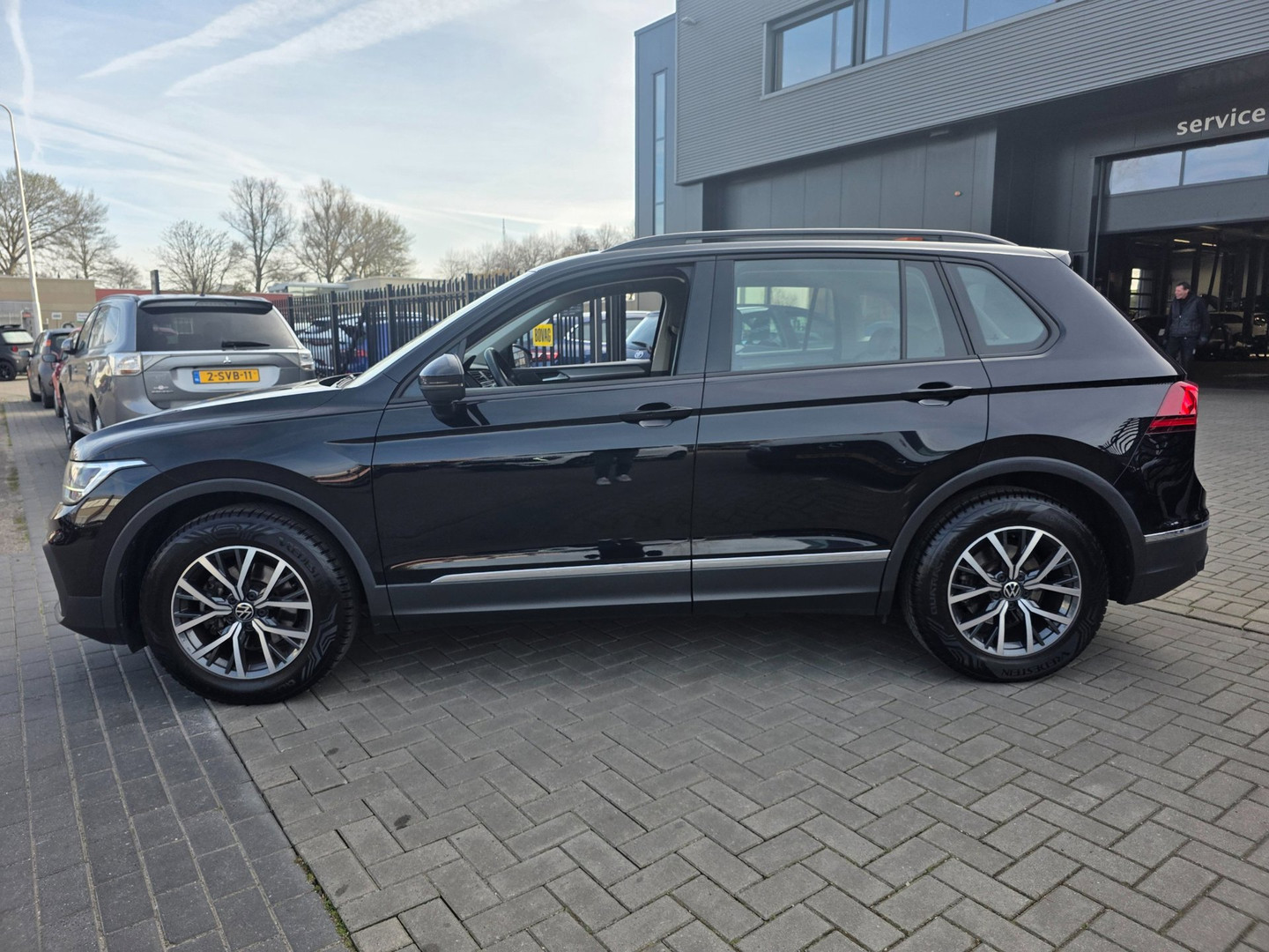 Volkswagen Volkswagen