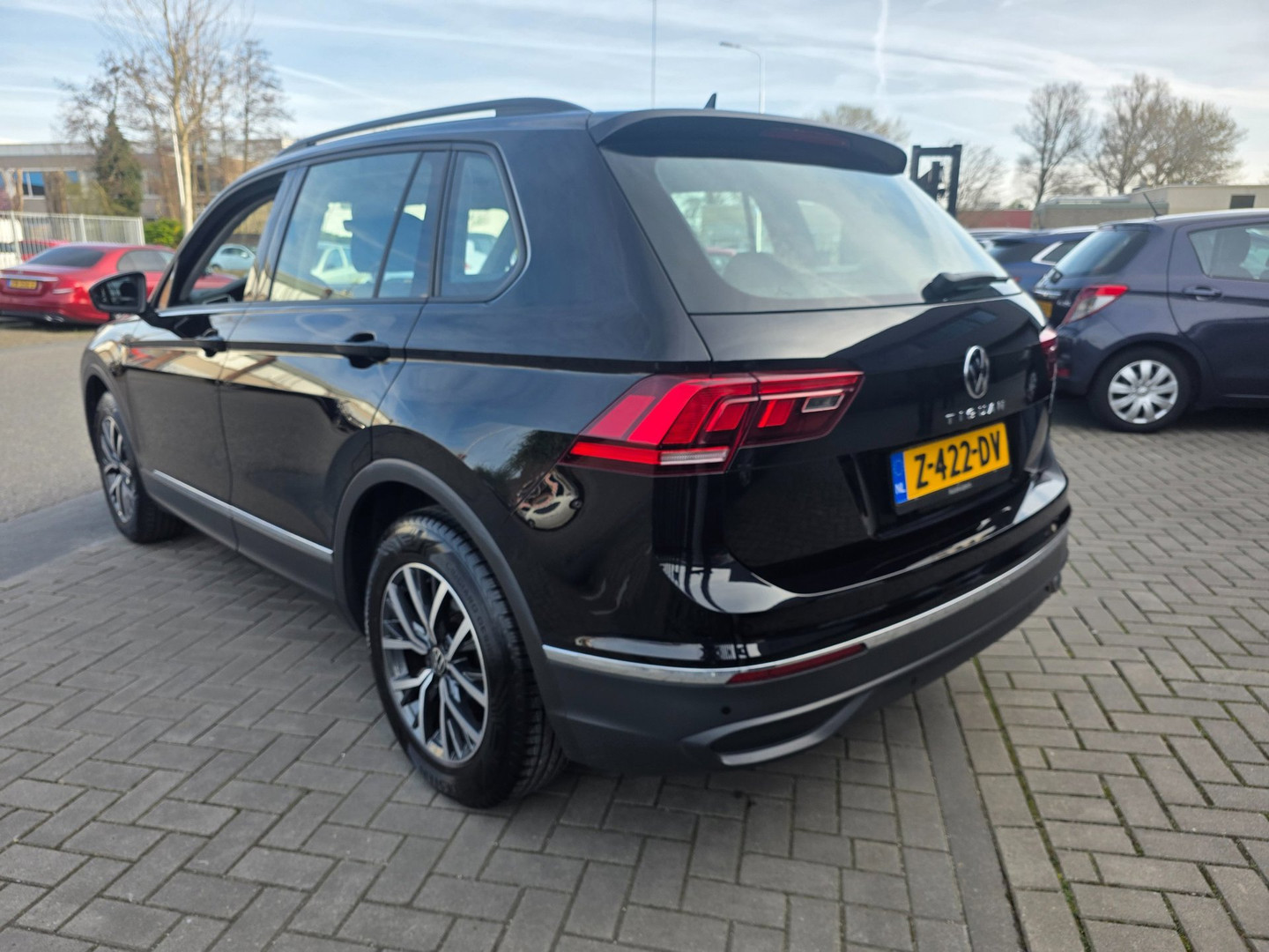 Volkswagen Volkswagen