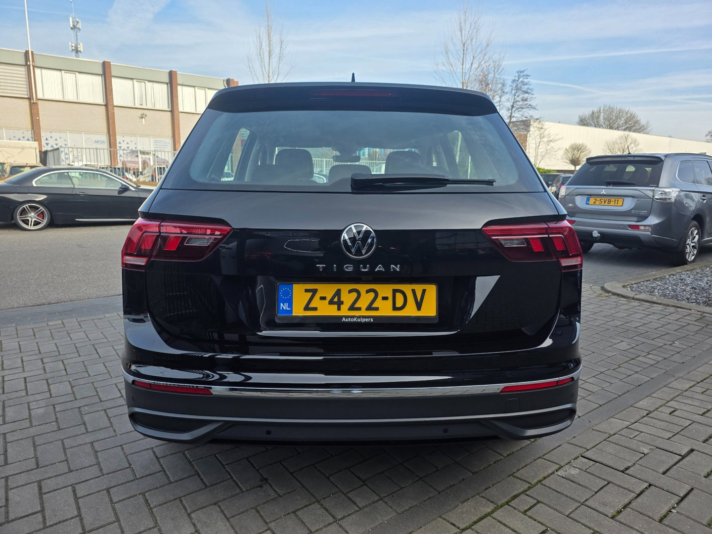 Volkswagen Volkswagen