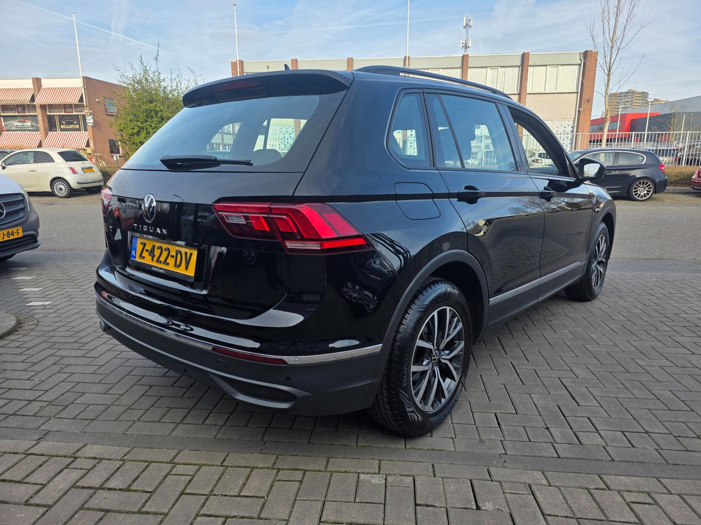 Volkswagen Volkswagen