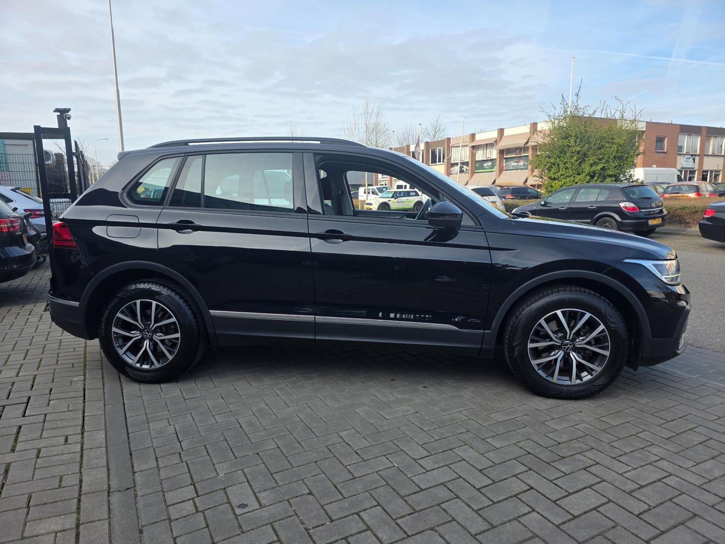 Volkswagen Volkswagen