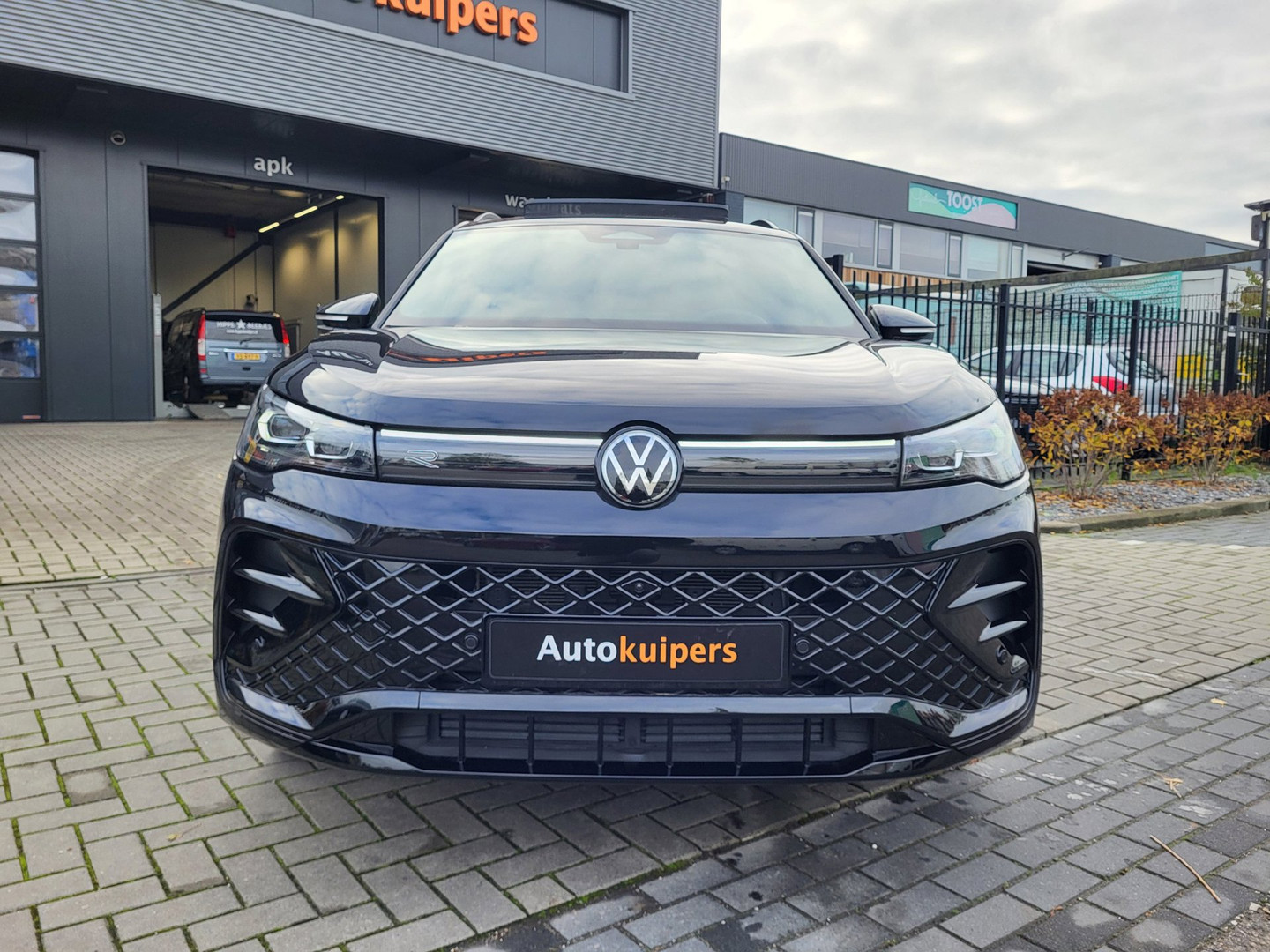 Volkswagen
