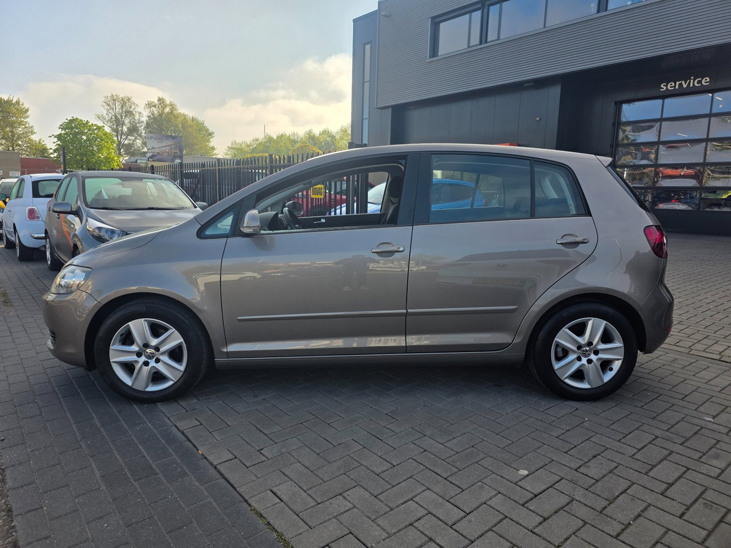 Volkswagen