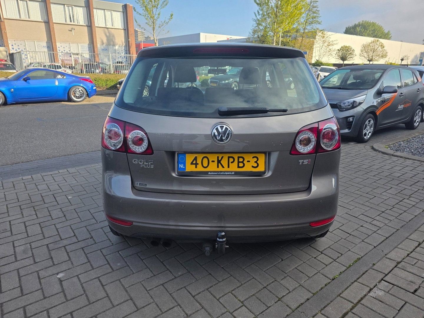 Volkswagen