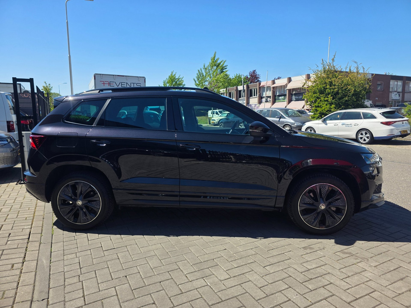 ŠKODA