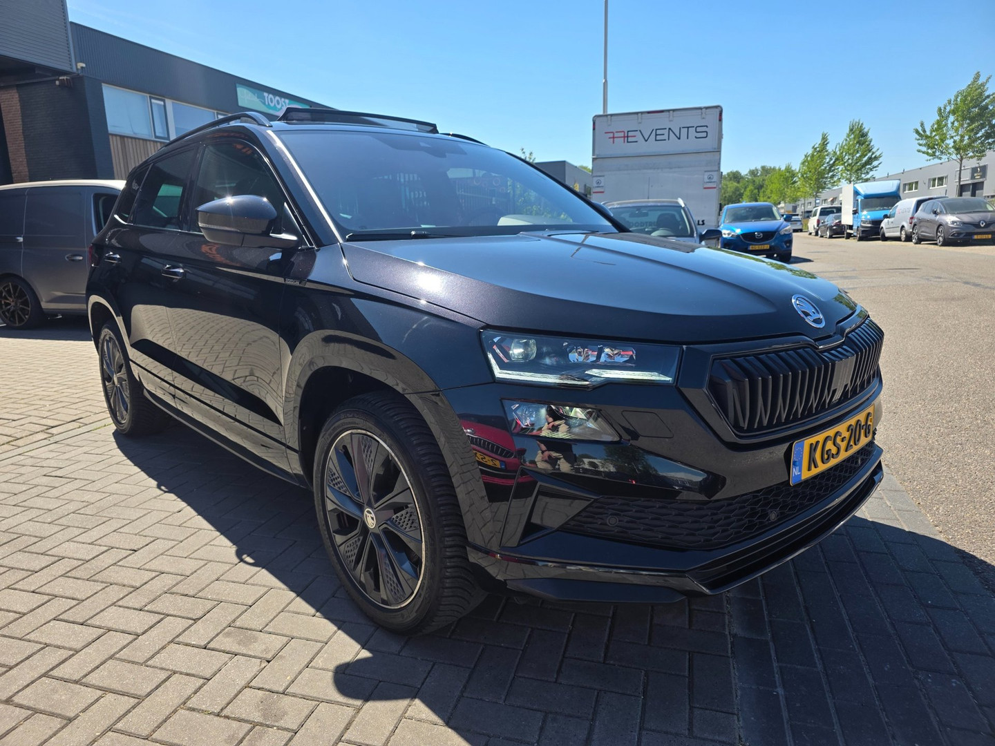 ŠKODA