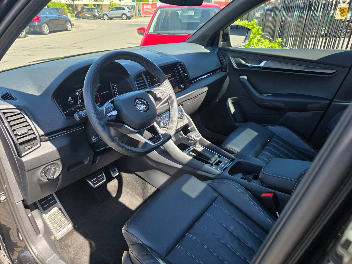 ŠKODA
