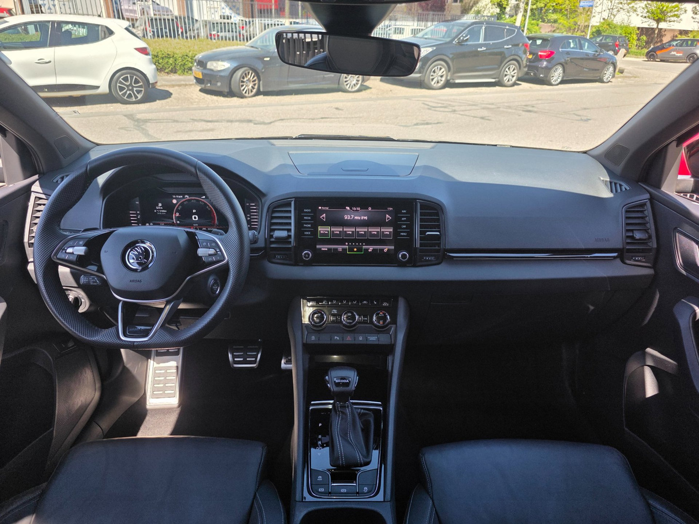 ŠKODA