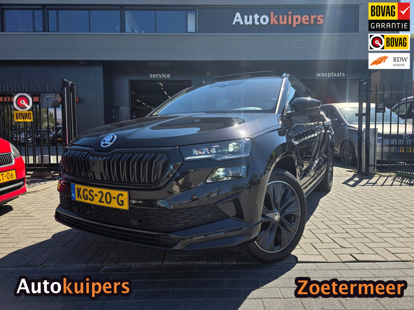 ŠKODA