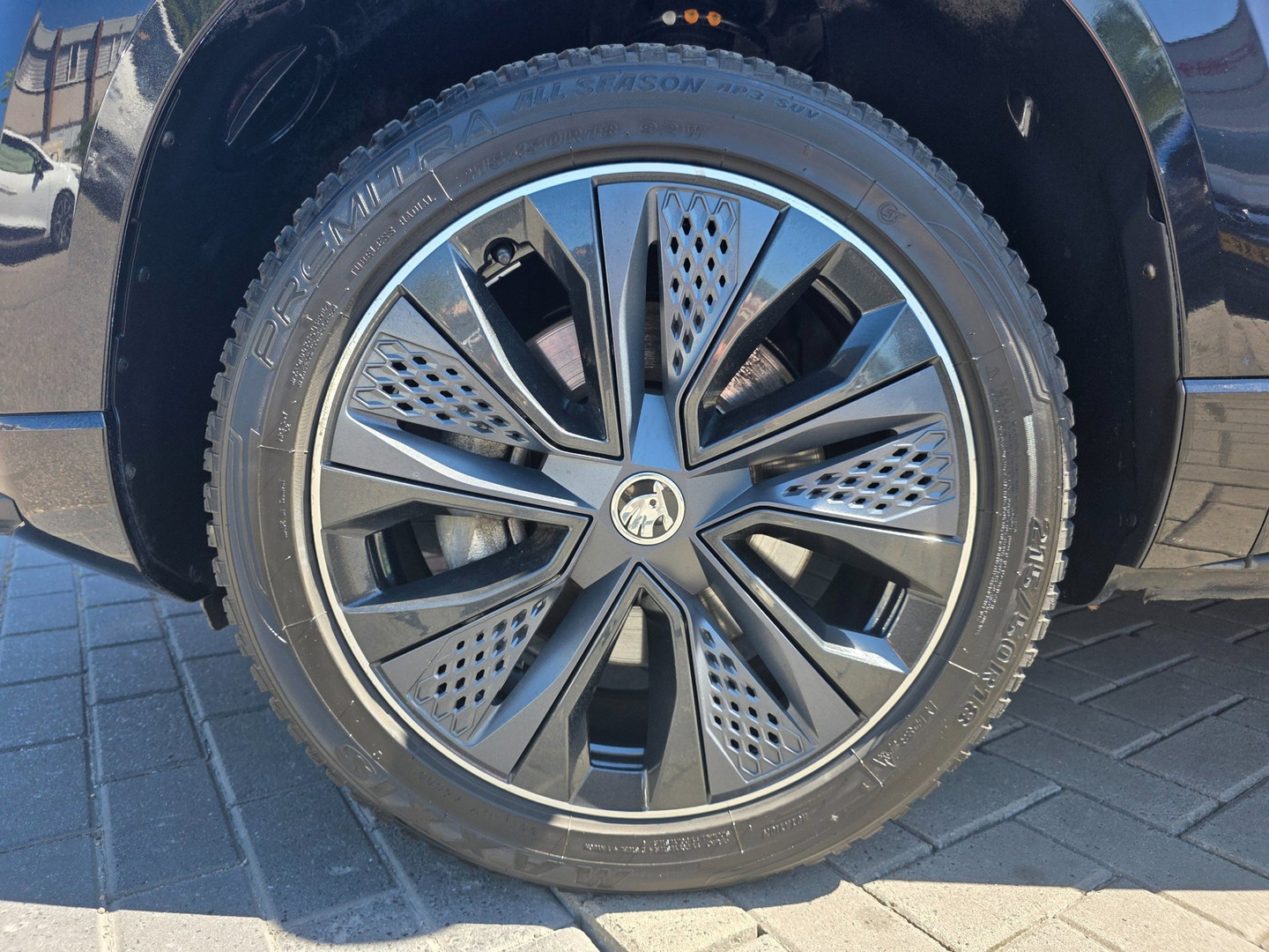ŠKODA