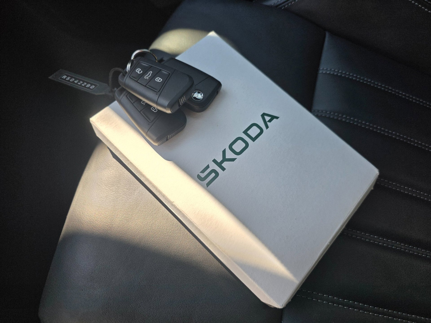 ŠKODA