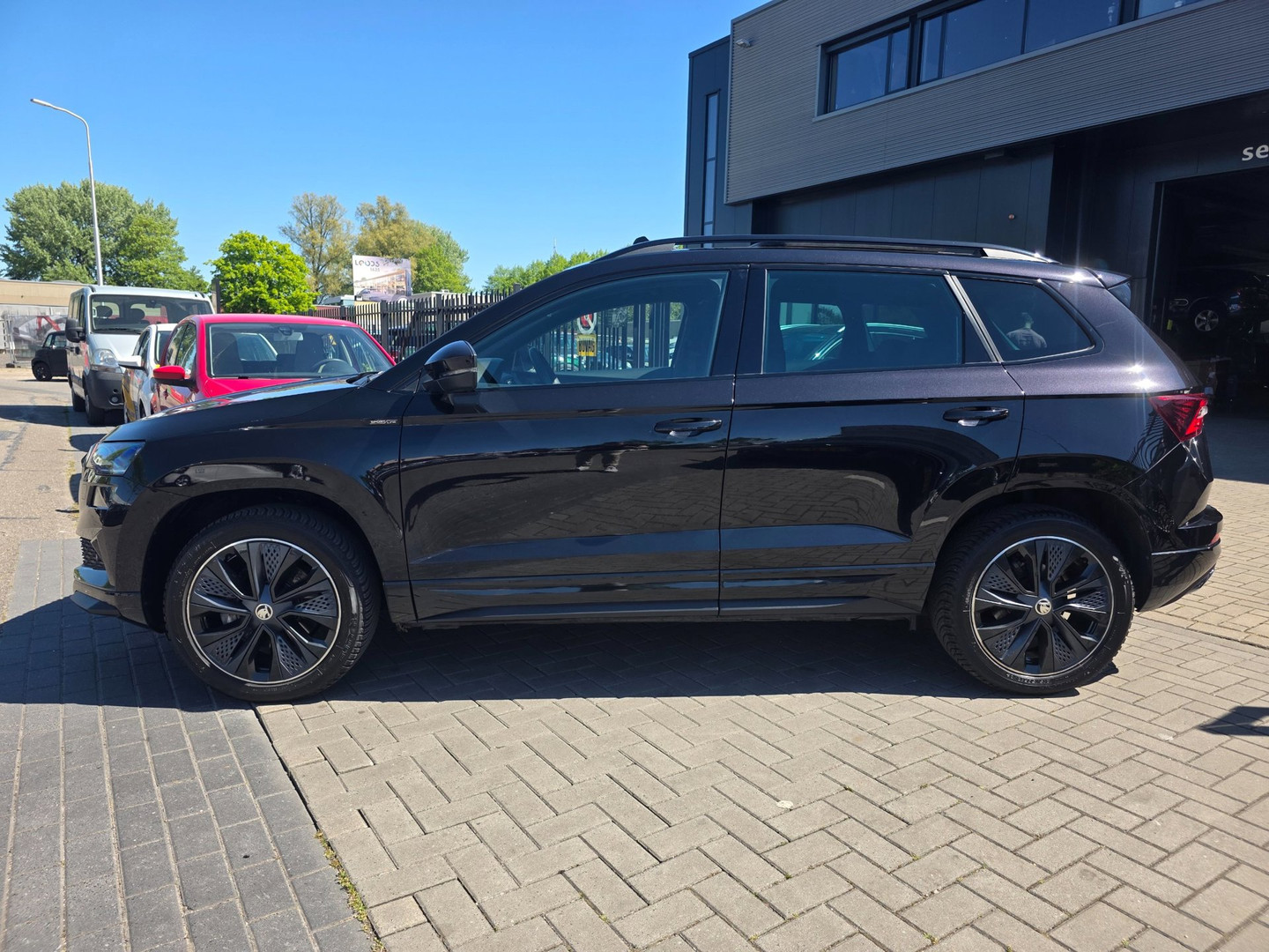 ŠKODA