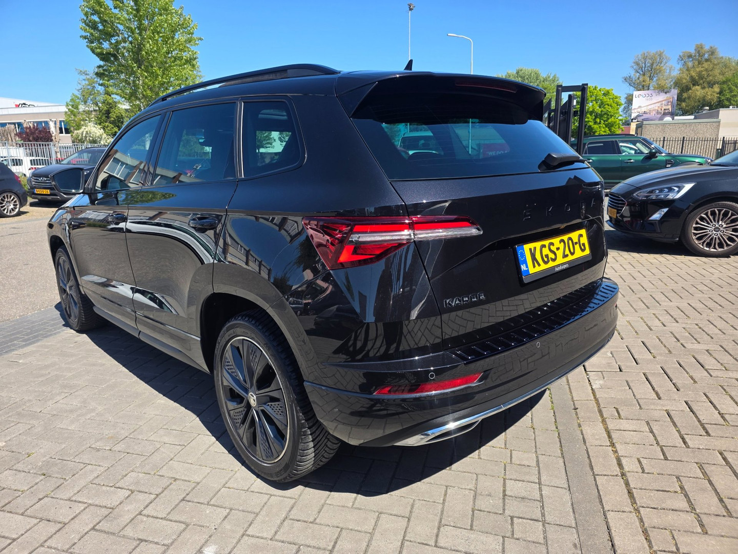 ŠKODA