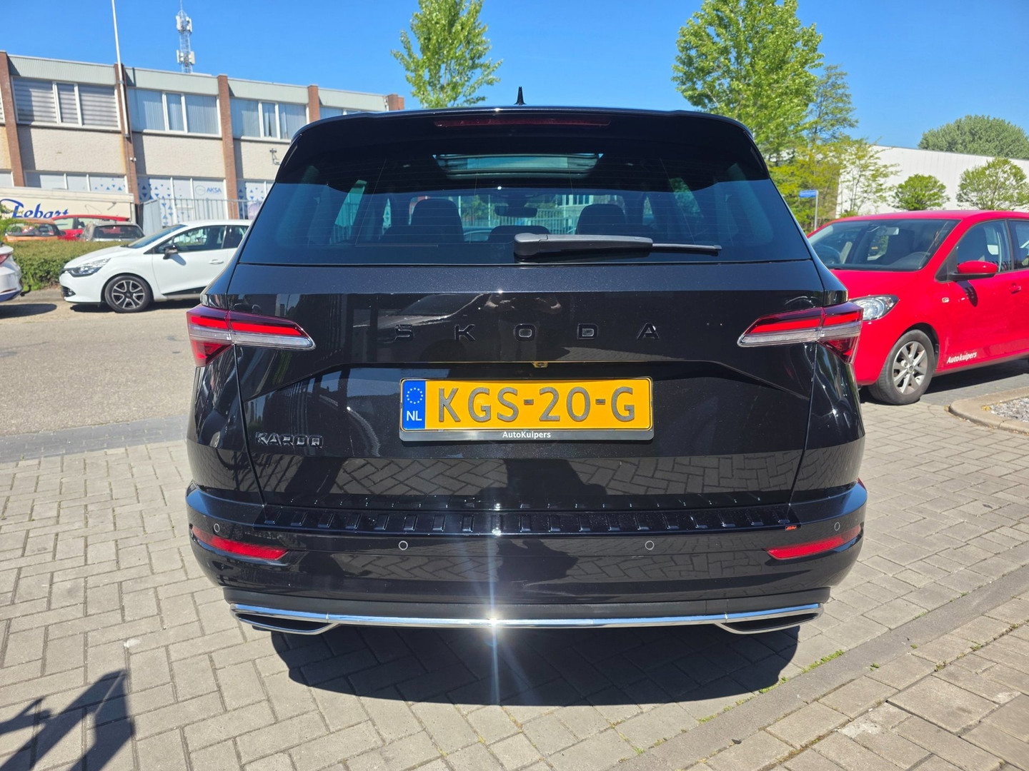 ŠKODA