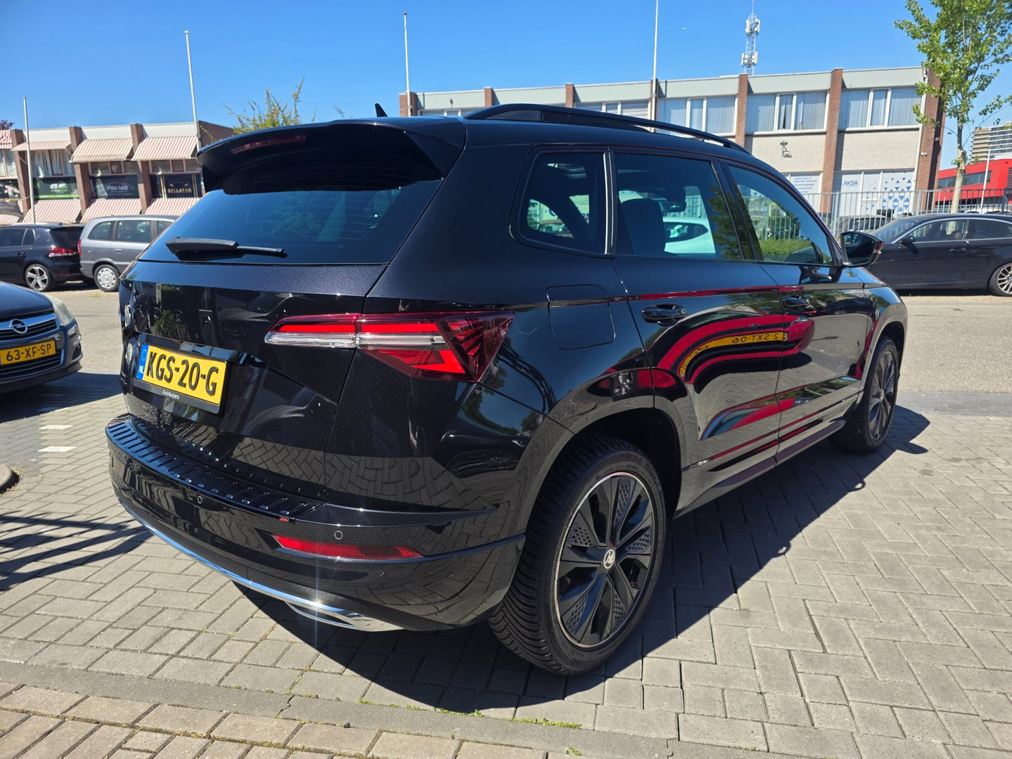 ŠKODA