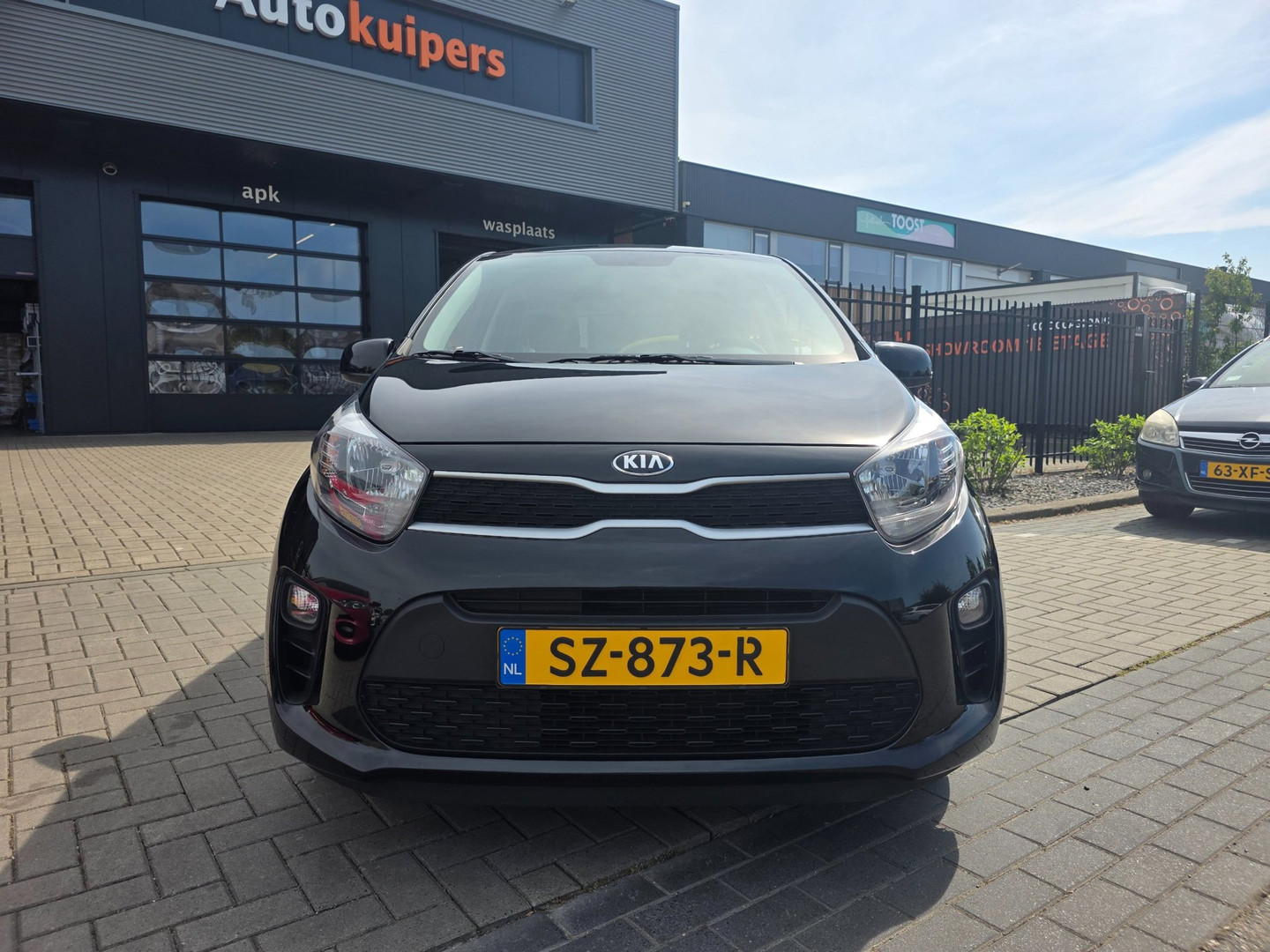 Kia