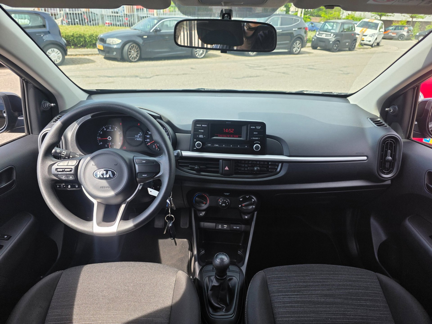 Kia