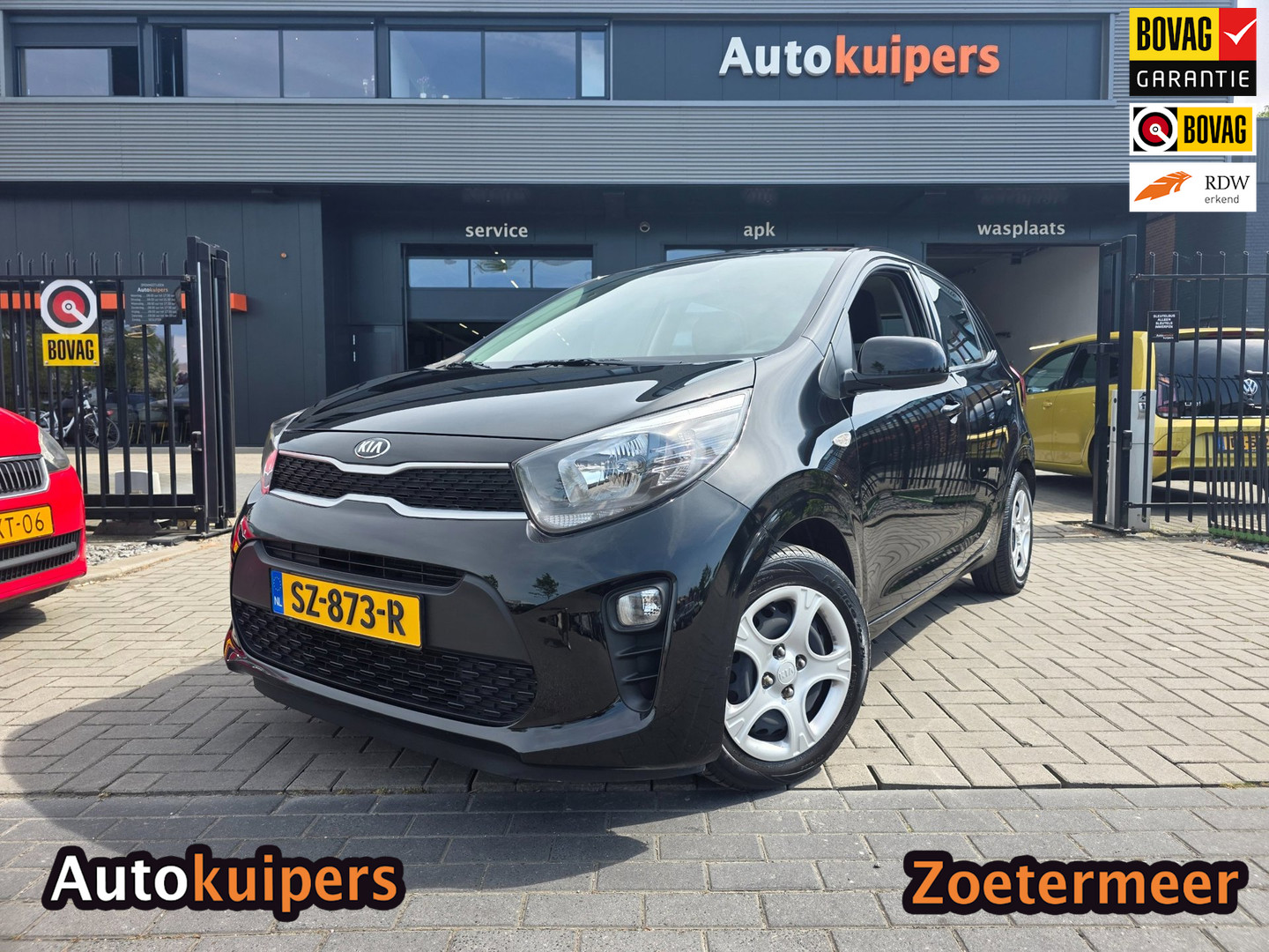 Kia