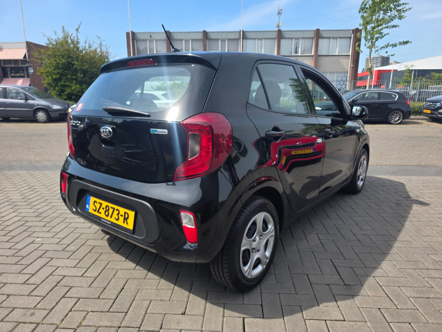 Kia