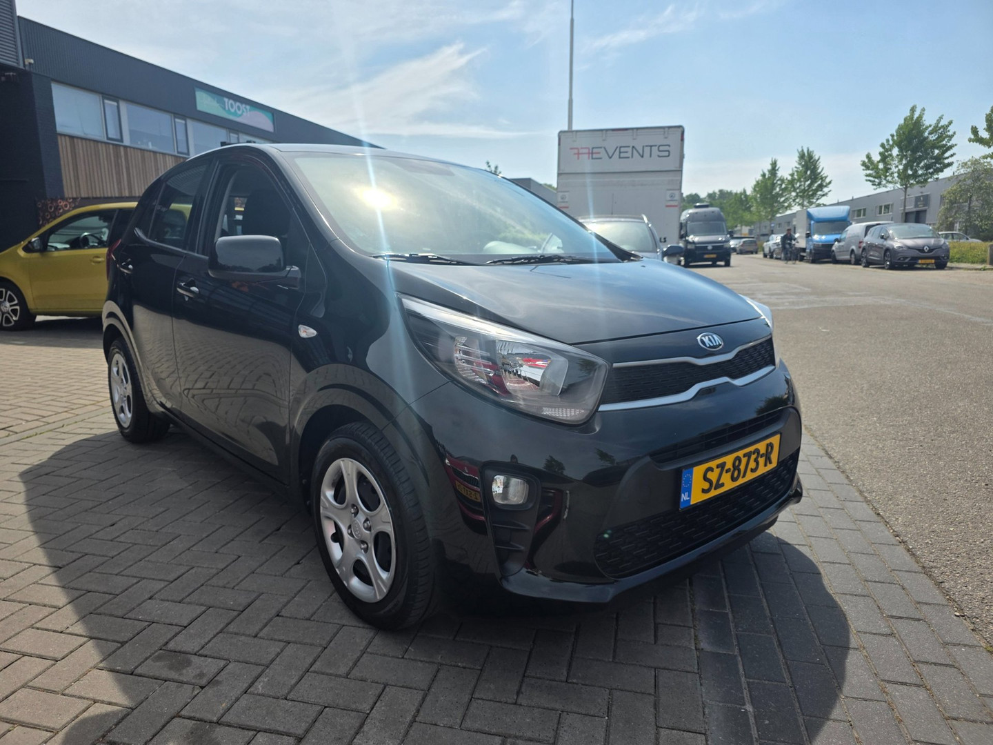 Kia