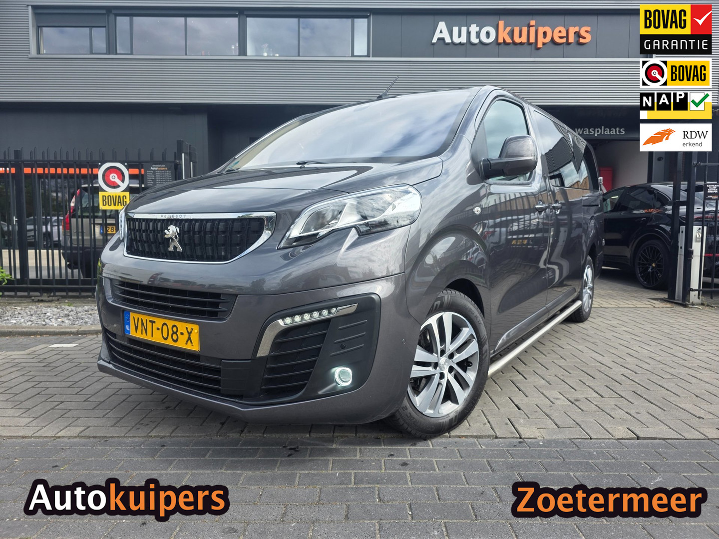 Peugeot Peugeot