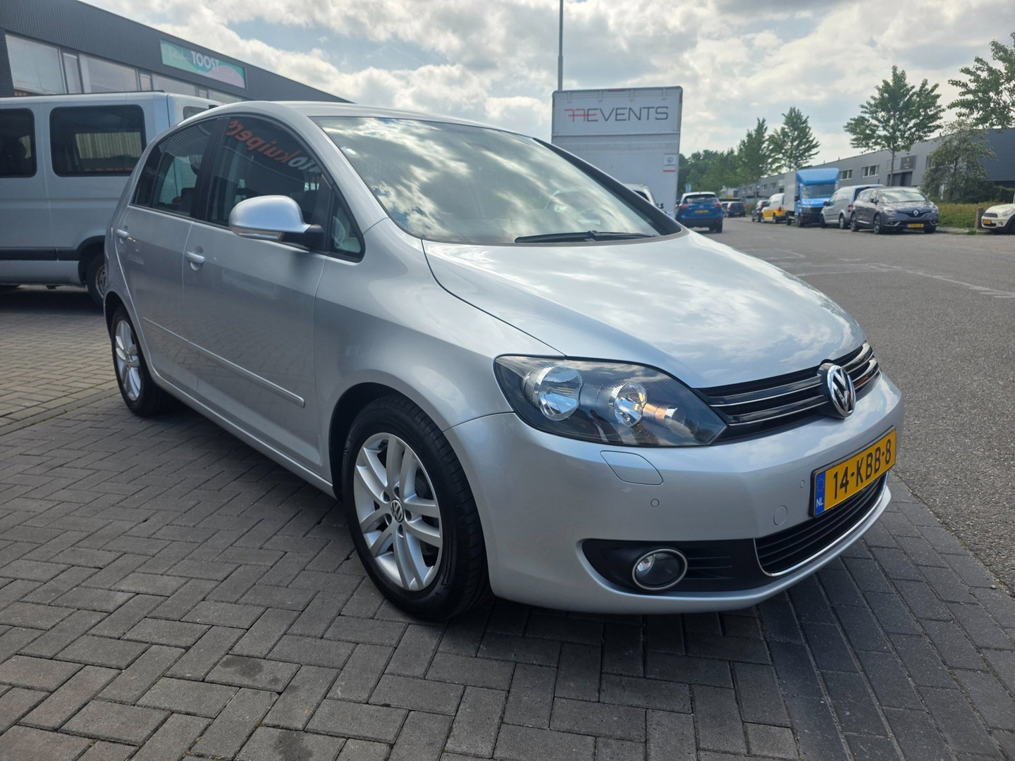 Volkswagen