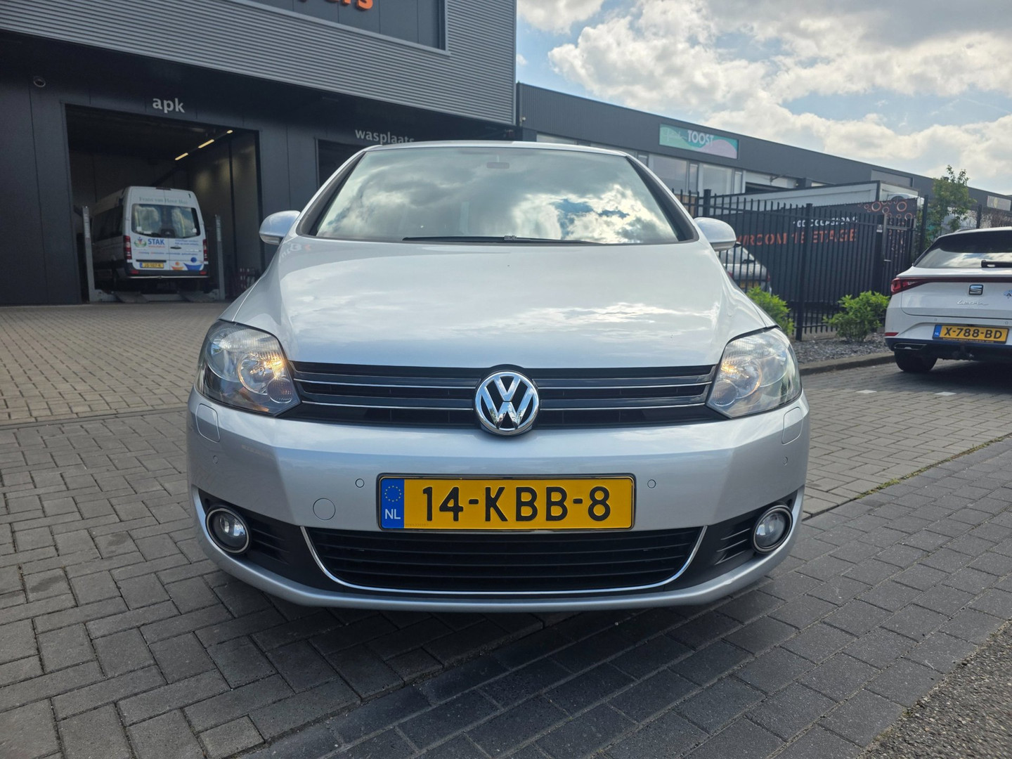 Volkswagen