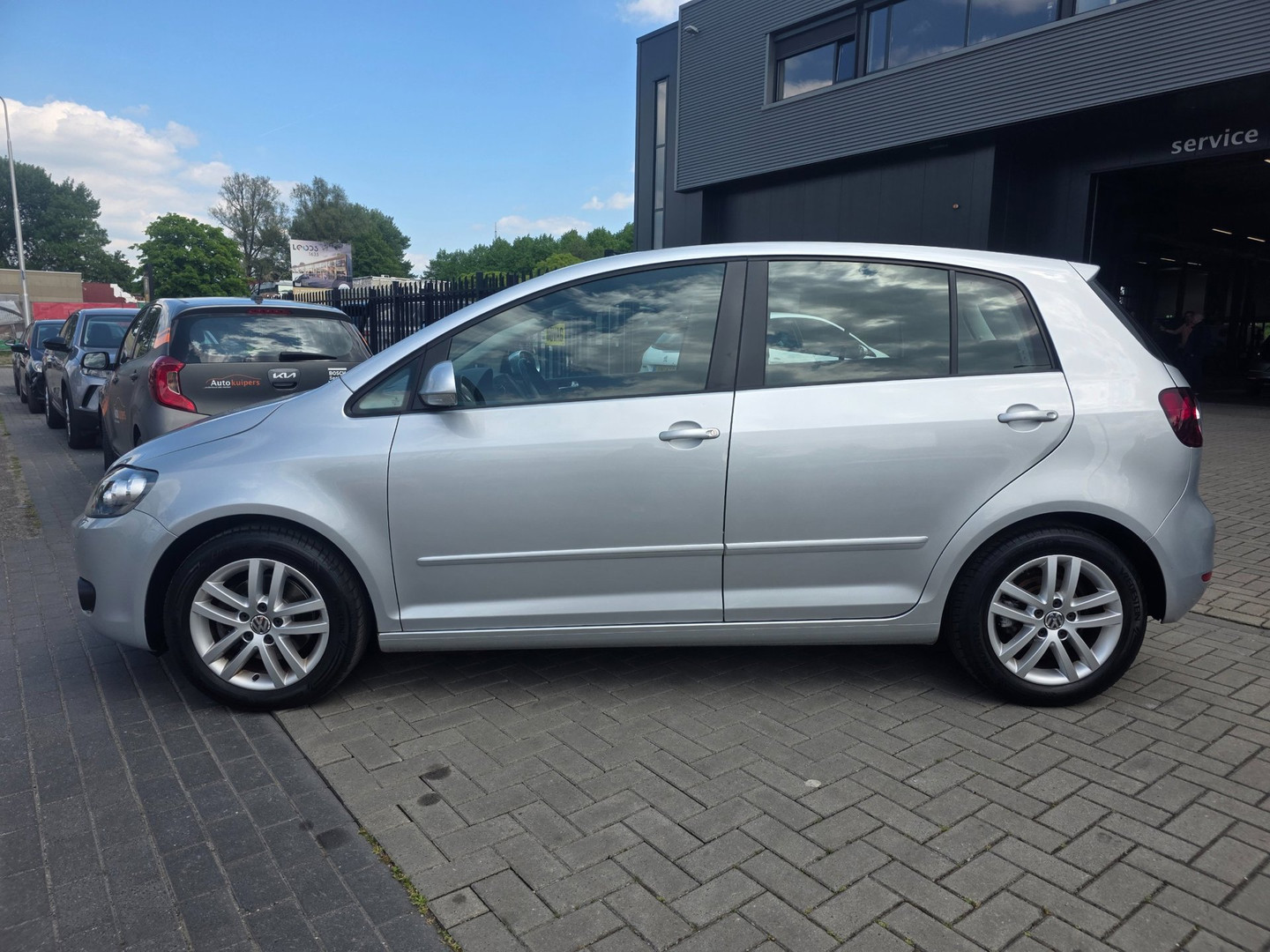 Volkswagen