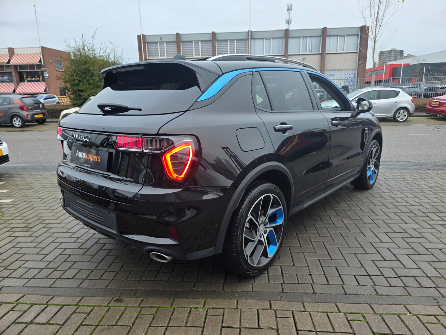 Lynk & Co Lynk & Co