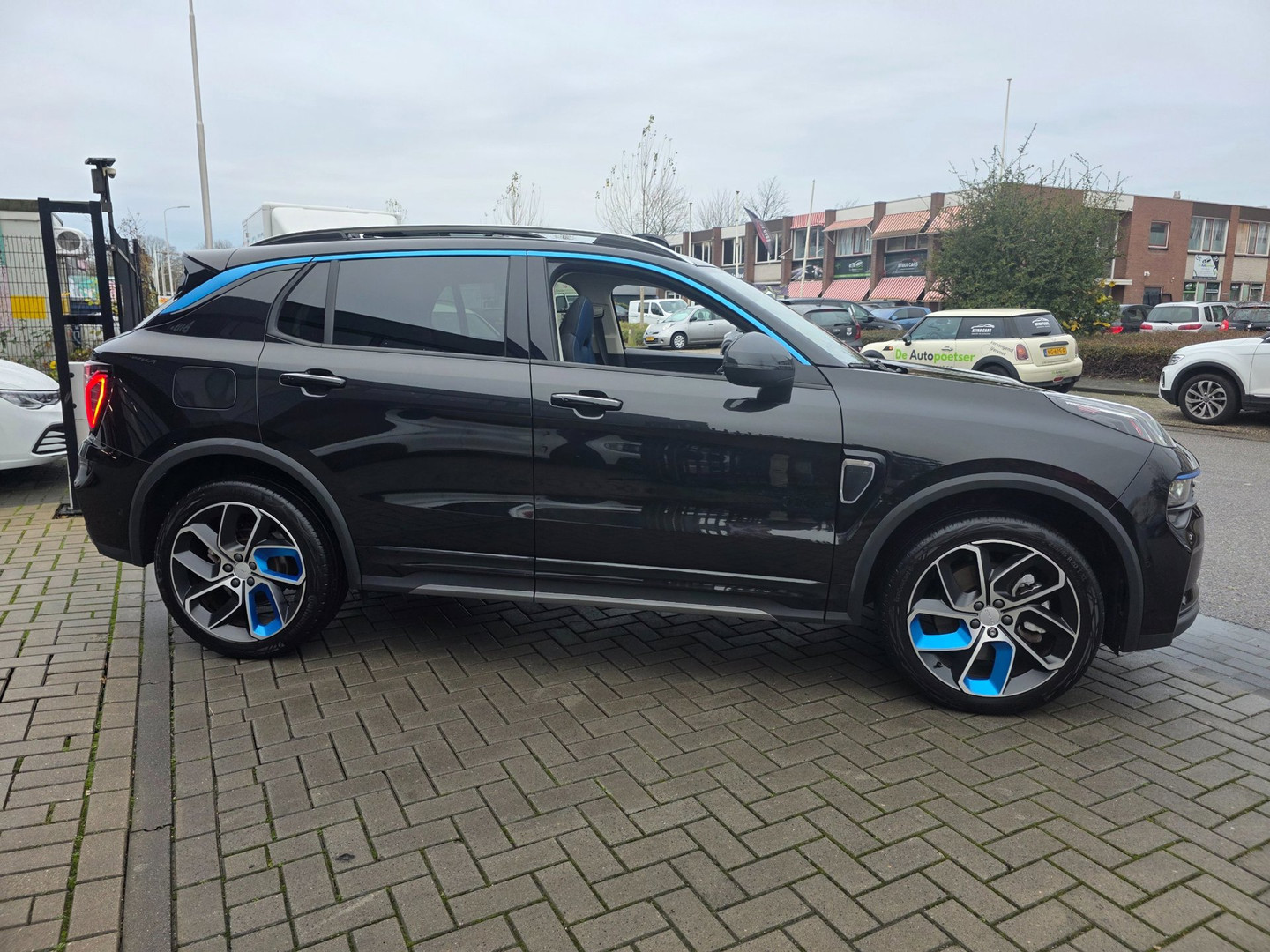 Lynk & Co Lynk & Co