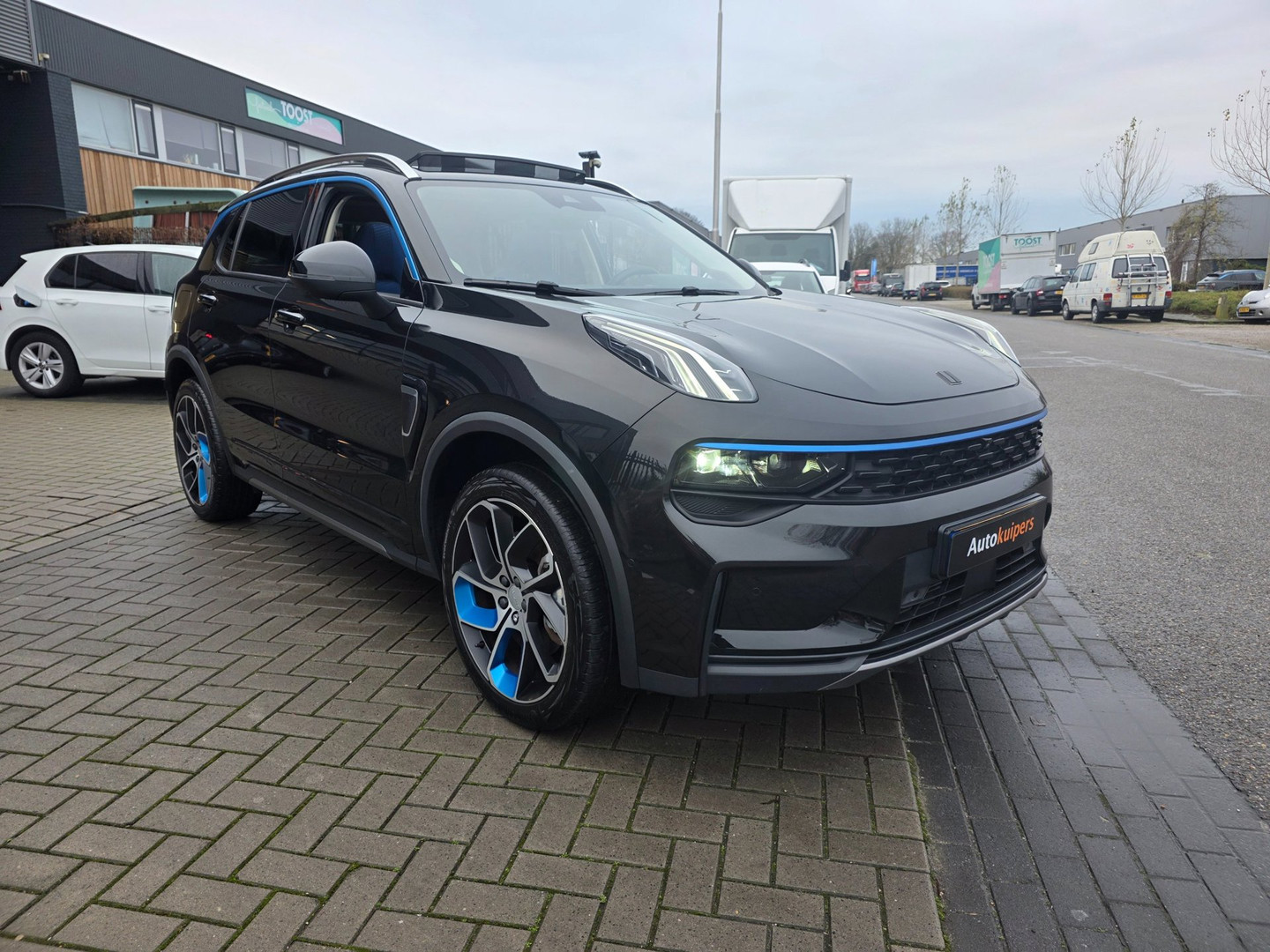 Lynk & Co Lynk & Co