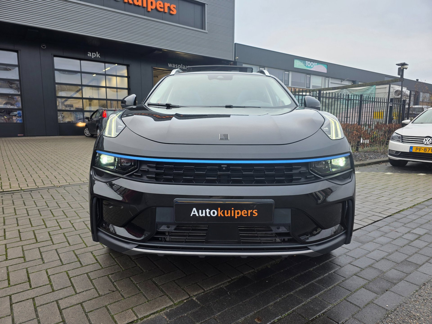 Lynk & Co Lynk & Co